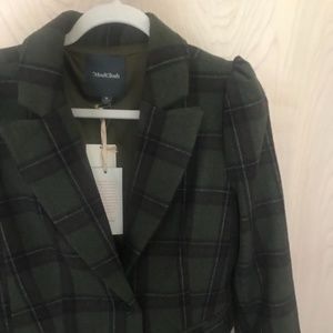 ModCloth Jacket